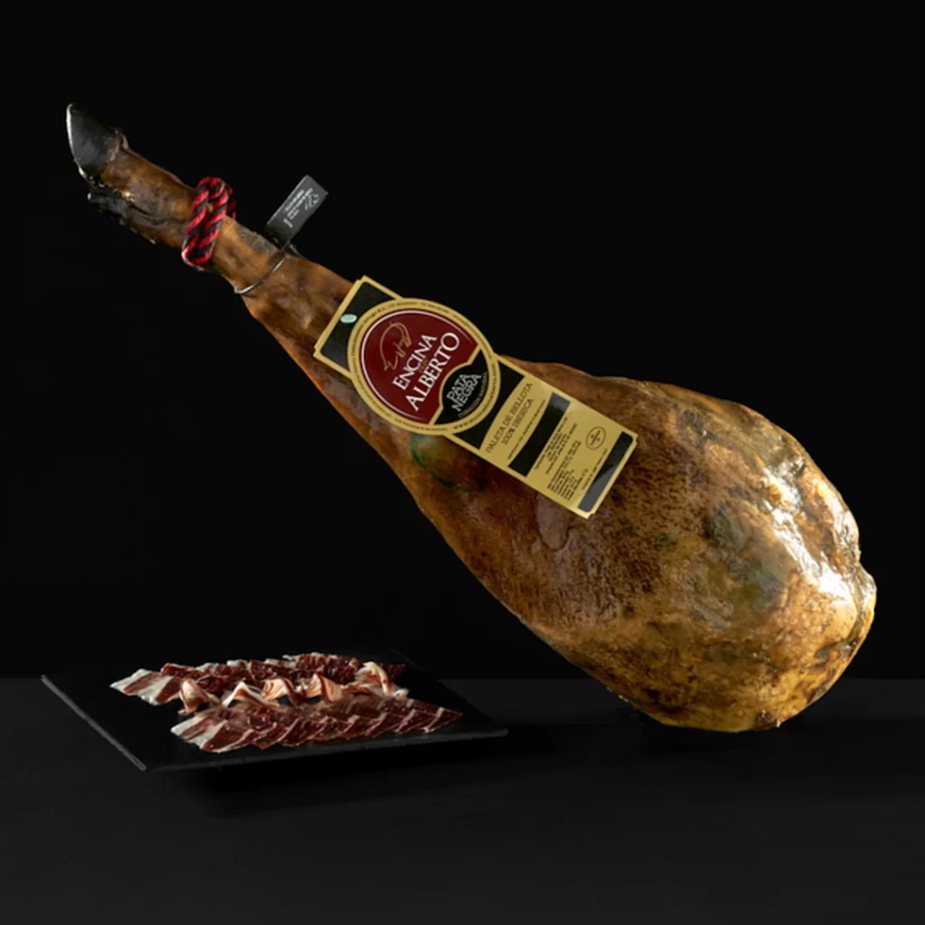 Cuántas patas de jamón o paletas compro para mi evento