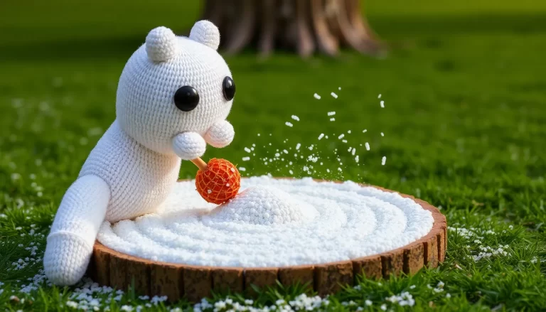 Croquemon Gou busca la mejor croqueta del mundo
