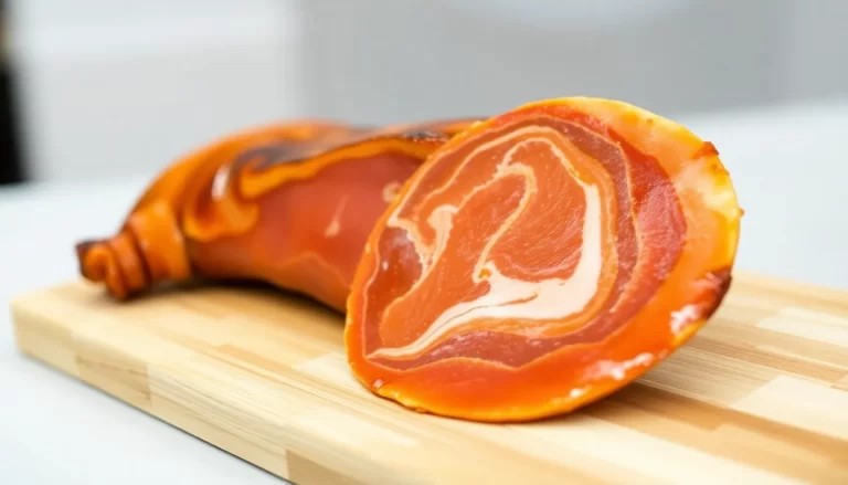 Concurso del mejor jamón de bellota 100% ibérico DOP Los Pedroches