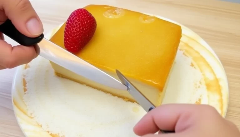 Tutorial paso a paso para cortar una paletilla correctamente