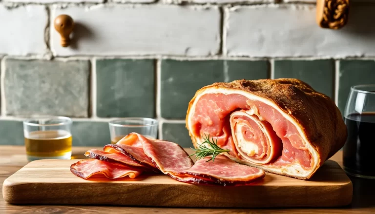 Descubre las habitas con jamón ibérico deliciosas