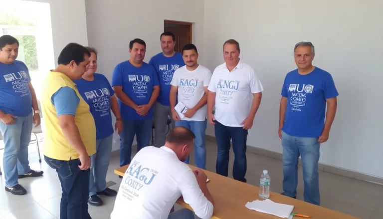 Curso Solidario de Maestros Cortadores de la ANCJ en Vejer