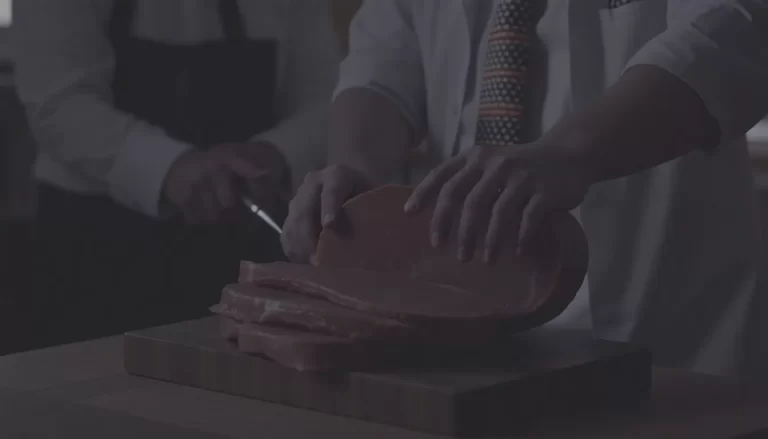 Concurso Nacional de Cortadores de Jamón en Salvaleón XII