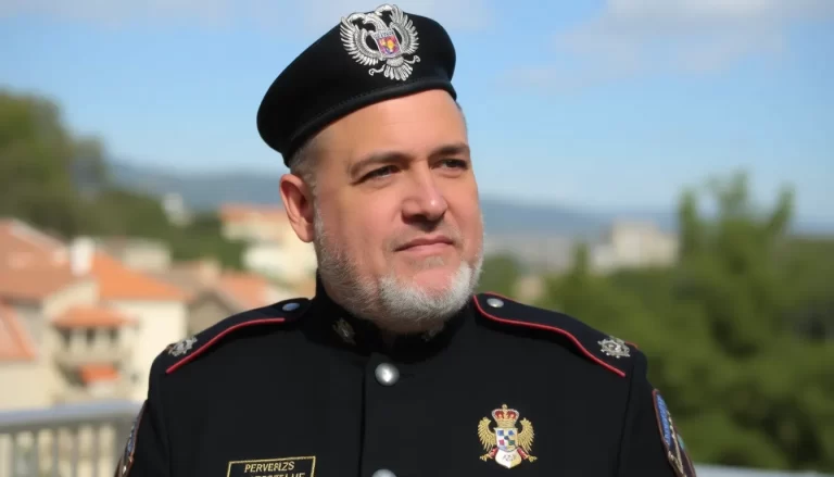 IGP Jamón de Trevélez de Pilar Álvarez