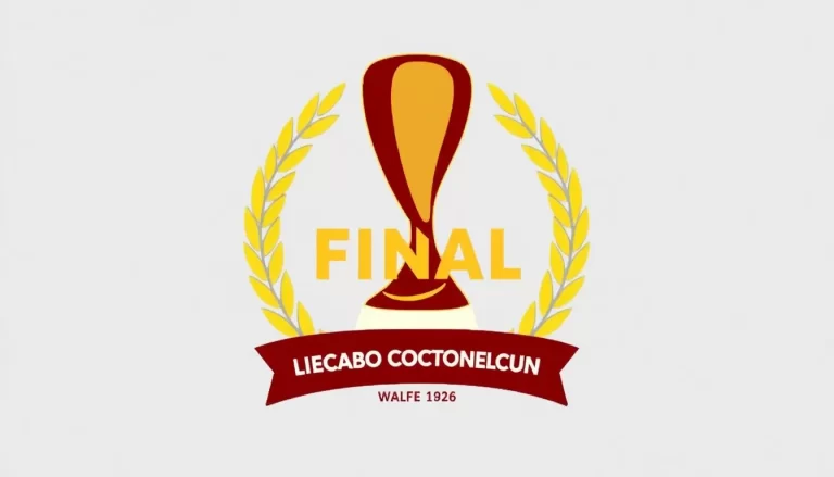 Final de la Liga Nacional de Cortadores de Jamón