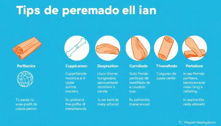 Tipos de perfilado del jamón y sus características
