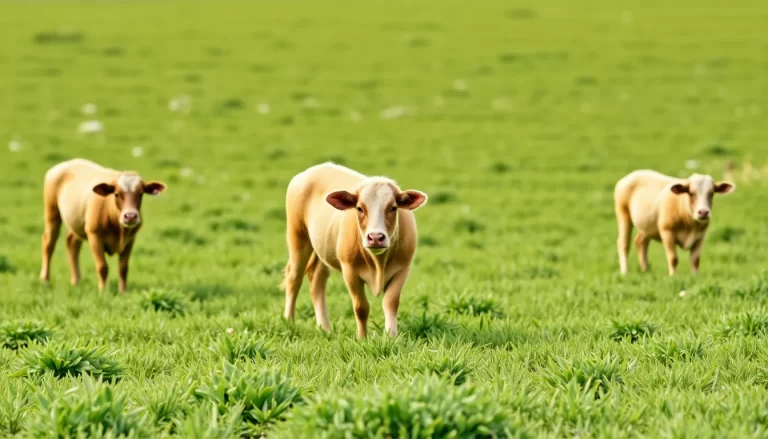 Cría de cerdos ibéricos para una producción sostenible