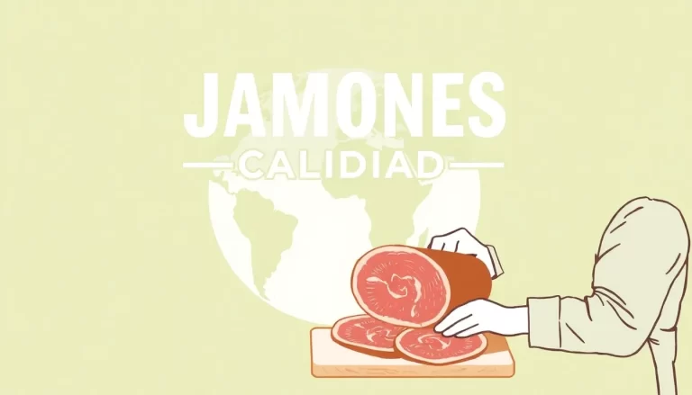 Jamones Internacionales Jambon: Calidad y Sabor Global