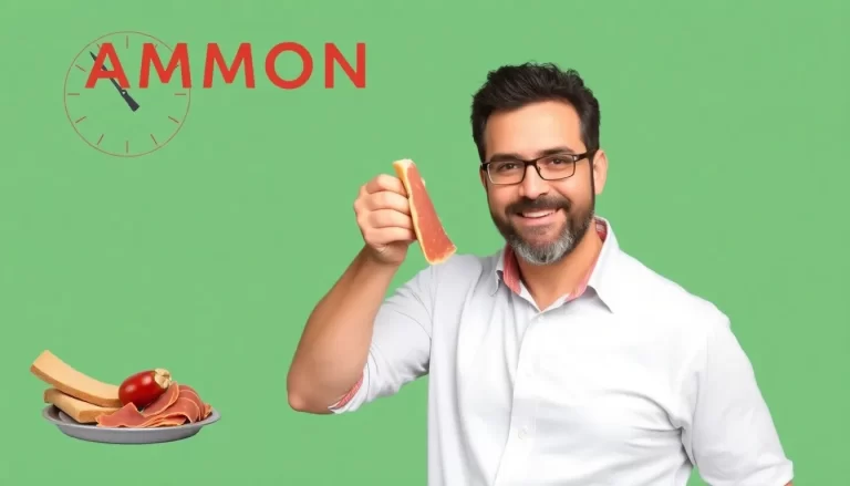 Jamón en una dieta equilibrada por Mario Estévez