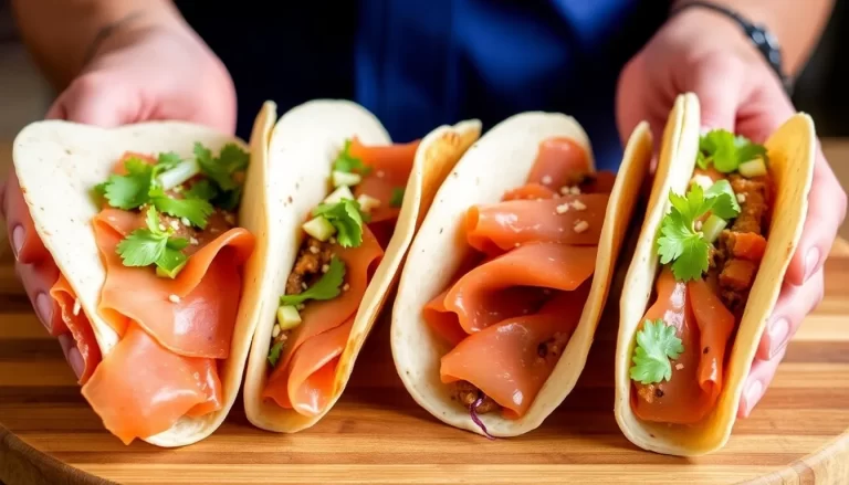 Jamón en tacos o en lonchas: ¿cuál es la mejor opción?