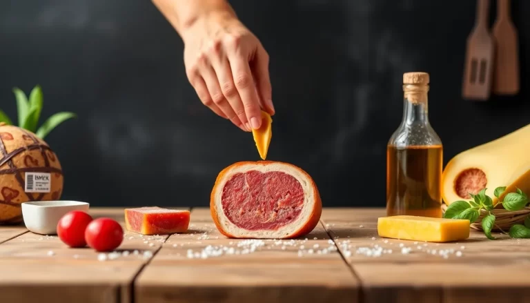 Marketing digital en el sector del jamón
