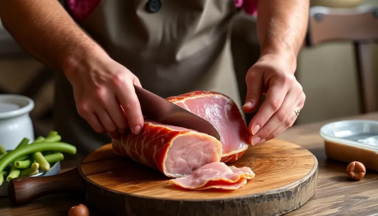 Curso benéfico de corte de jamón a favor de Ningún Niño Sin Juguetes
