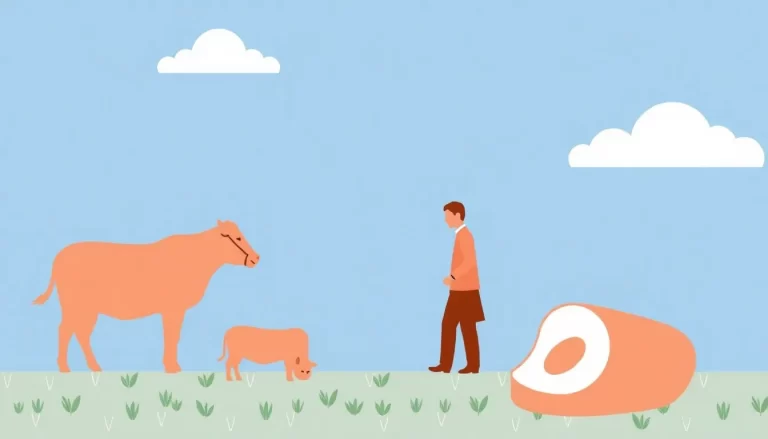 Recursos e innovación en el sector rural del jamón