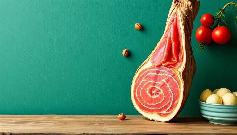 Técnicas de marketing para promover el jamón en restaurantes