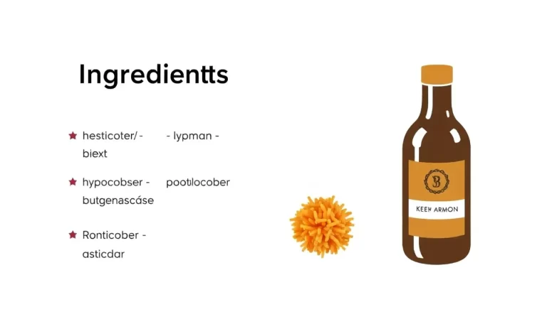 Ingredientes del jamón: jamón y azúcar explicados
