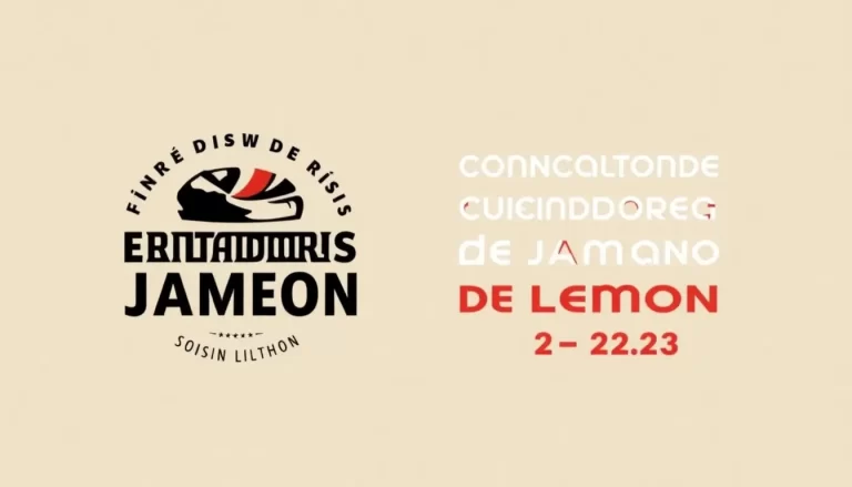 Concurso Nacional de Cortadores de Jamón en León 2023