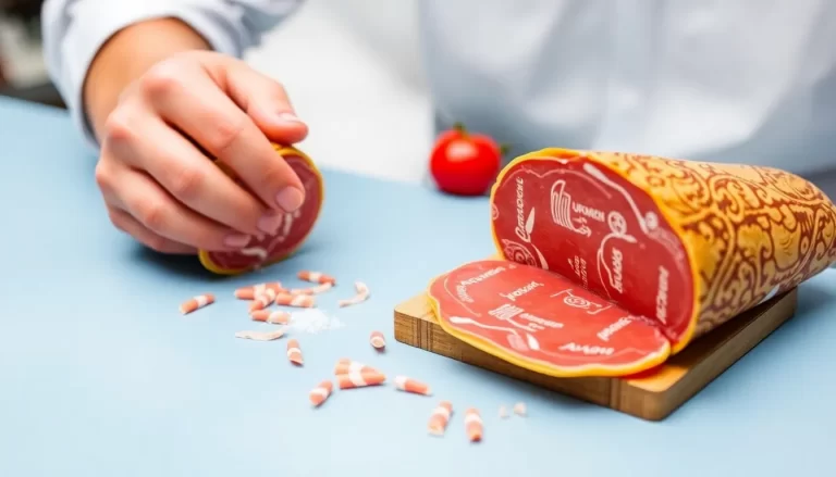 Situación actual de la Fundación del Jamón Serrano