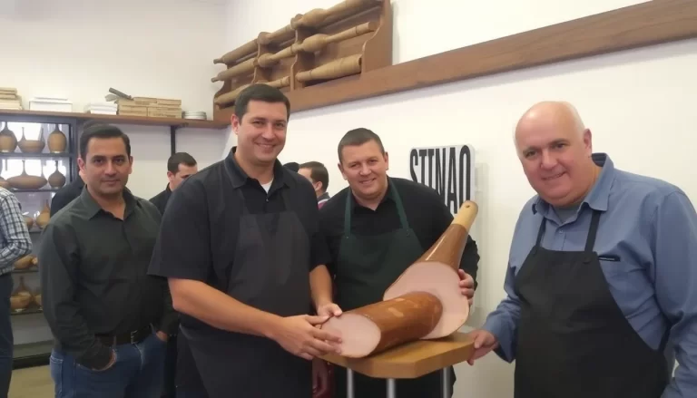 Asociación de Cortadores de Jamón en Castilla y León