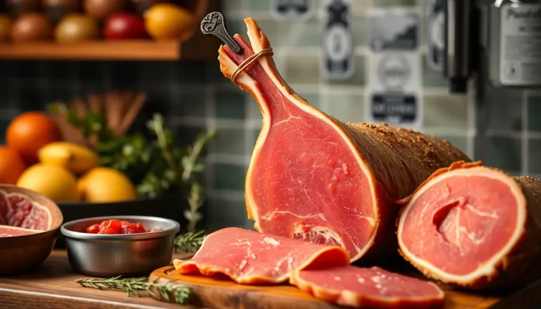 Jamón de bellota 100% ibérico y su efecto en el infarto