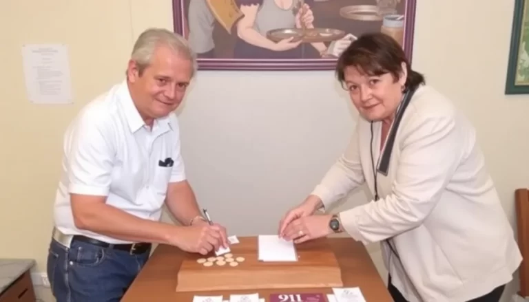 Concurso de Corte de Paleta Solidario en Talavera de la Reina