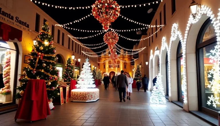 Mejores Semanas Santas en España para visitar