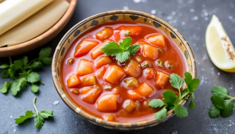 Receta de salsa mahonesa casera fácil y deliciosa