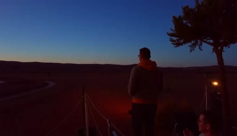 Experiencias en Huelva