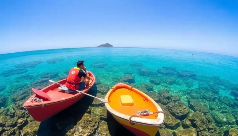 Los mejores destinos de buceo en España para explorar