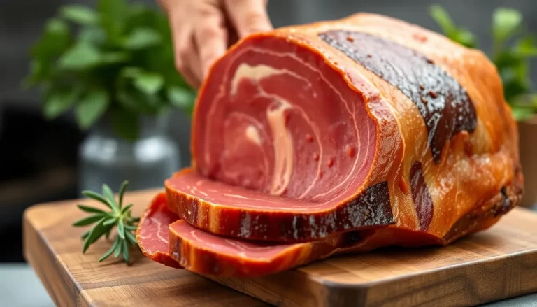Beneficios de la bellota en el jamón ibérico