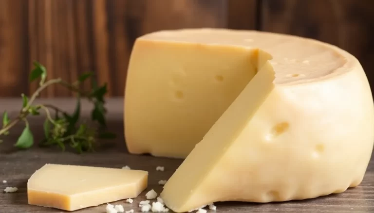 Características del queso Manchego y cómo identificarlo