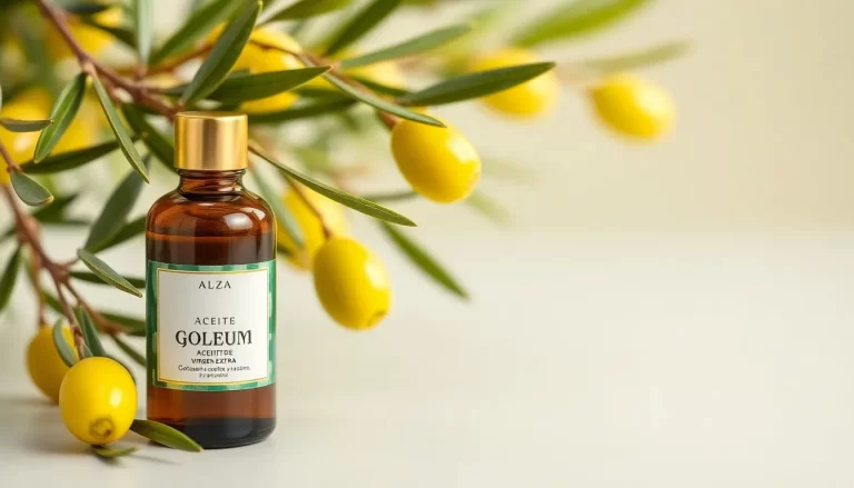 Egoleum, aceite de oliva virgen extra con carácter y pasión