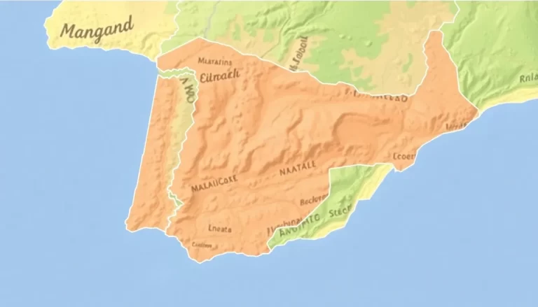 Indicación geográfica del jamón de Trévelez