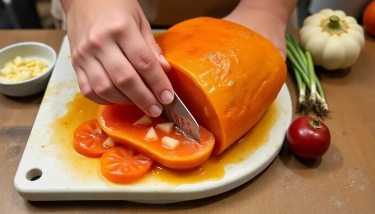 Razones para colgar los jamones en la curación