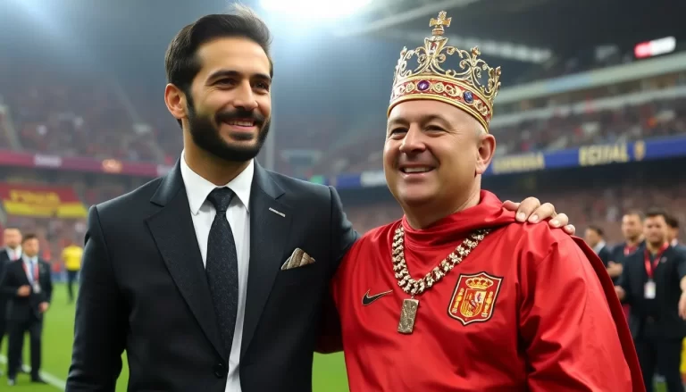 Aníbal Falcón Morales se corona campeón de España XI