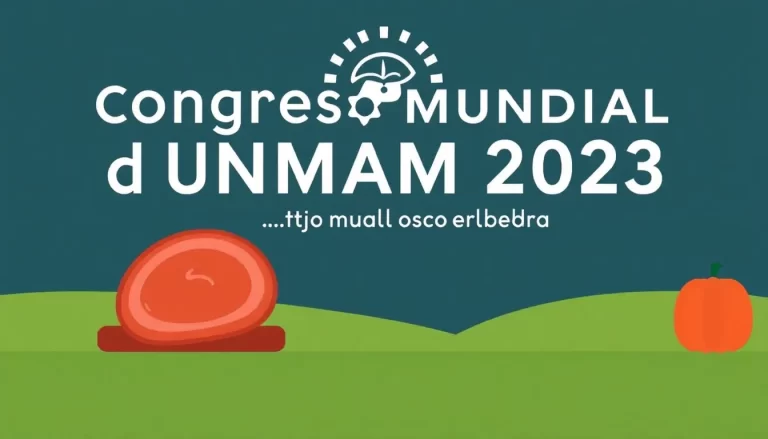 Congreso Mundial del Jamón 2023: Todo lo que necesitas saber