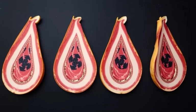 Diferencias entre los precintos negros del jamón ibérico 100% bellota