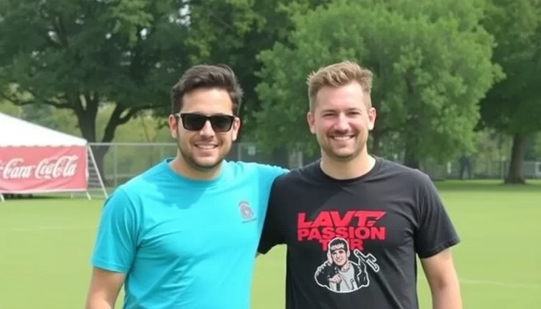 Jesús Ventanas y Javier Estévez cierran el Ham Passion Tour