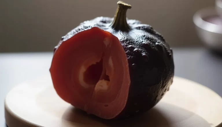 La bellota, el fruto más valorado en el mundo del jamón
