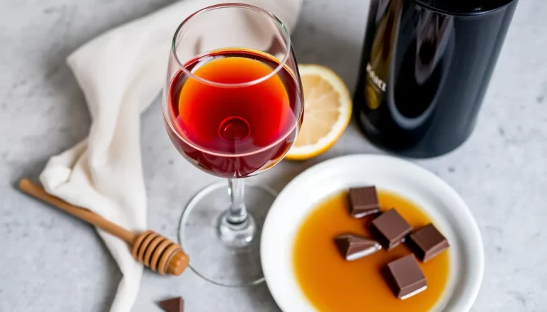 Masajes relajantes con vino, chocolate, miel y sidra