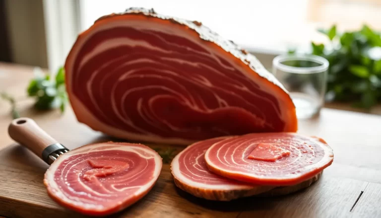 Peso ideal de un jamón ibérico según su calidad