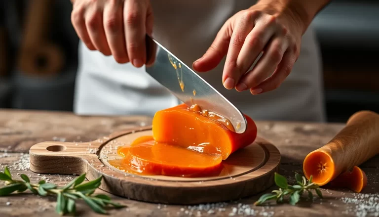 Aspectos anatómicos y de proceso para cortar y degustar jamón curado