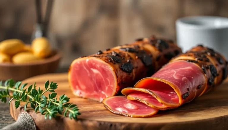 Descubre el auténtico jamón de pata negra