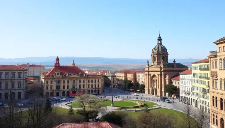 Segovia será sede del XI Congreso Mundial del Jamón 2022