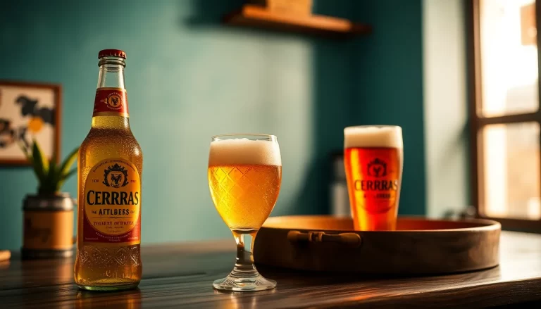 Jarras de cerveza para disfrutar en casa y en fiestas