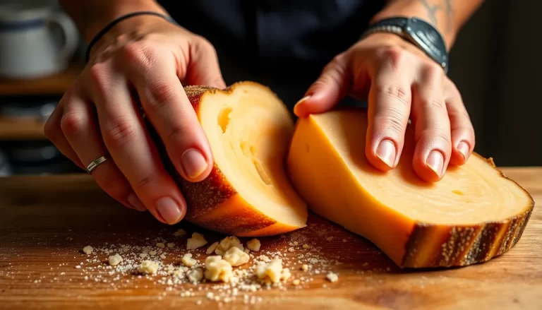 Razones por las que nos cortamos al cortar jamón
