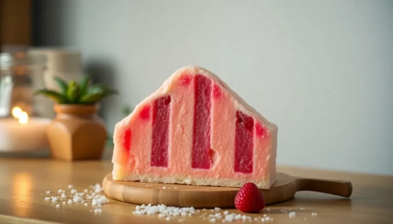 Cómo conservar una paleta en casa de forma efectiva