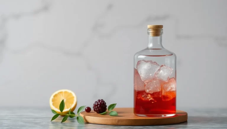Cata de ginebras: descubre los mejores sabores y aromas
