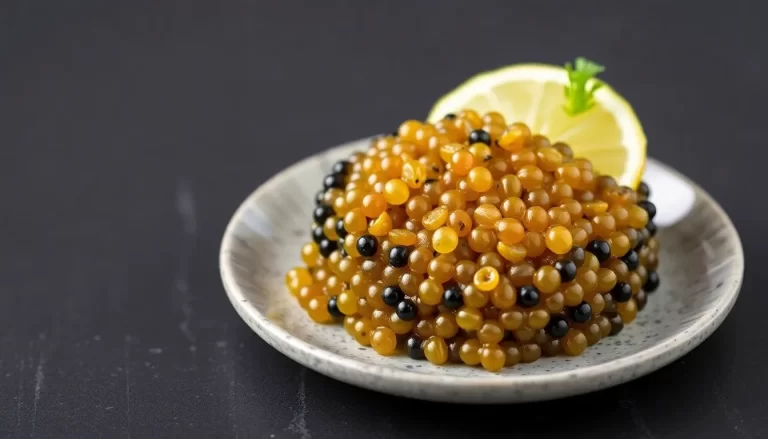 Caviar: todo lo que necesitas saber sobre este delicatessen