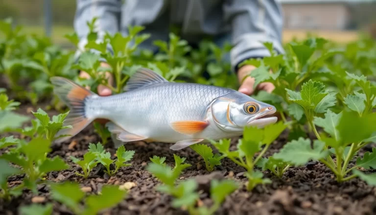 Escabeche como método de conservación en tendencia